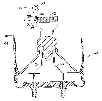 Une figure unique qui représente un dessin illustrant l'invention.